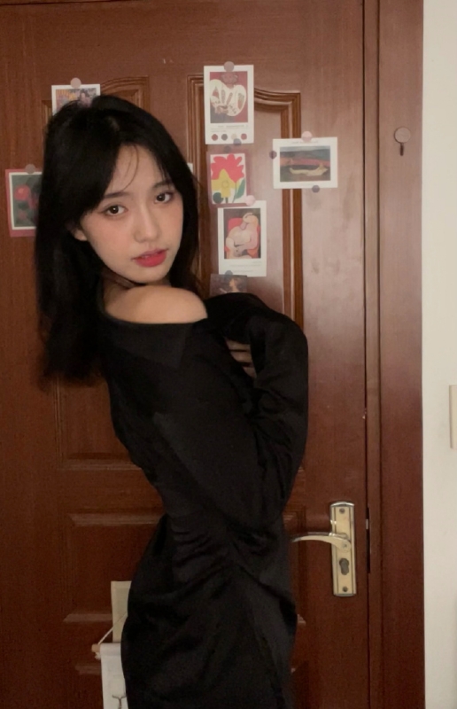 李美嘉的第二张照片--王婆说媒