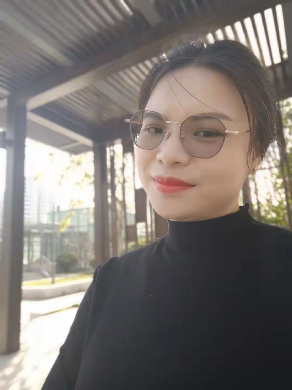 liuxiaoxiao的第一张照片--王婆说媒