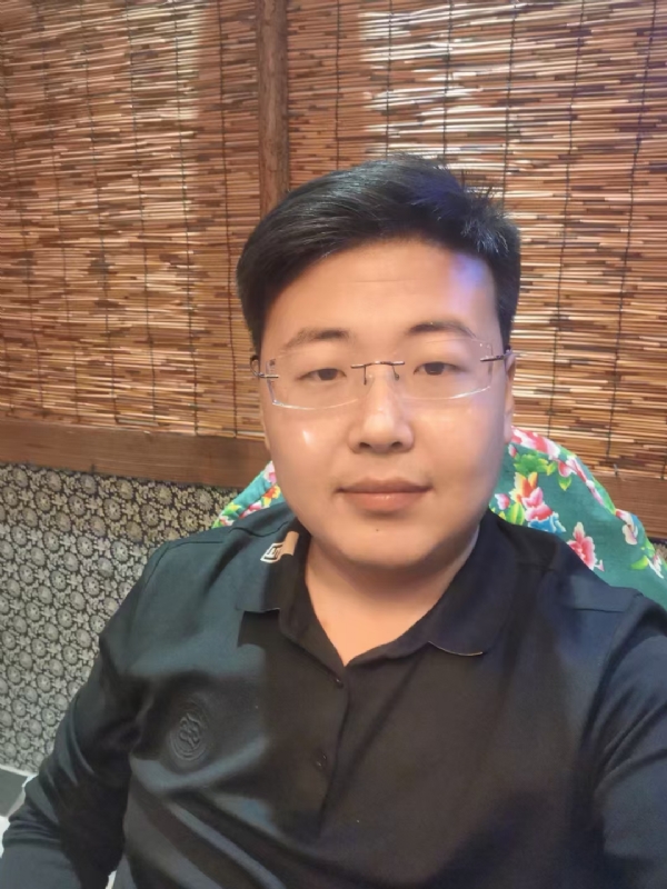 刘先生的第一张照片--王婆说媒