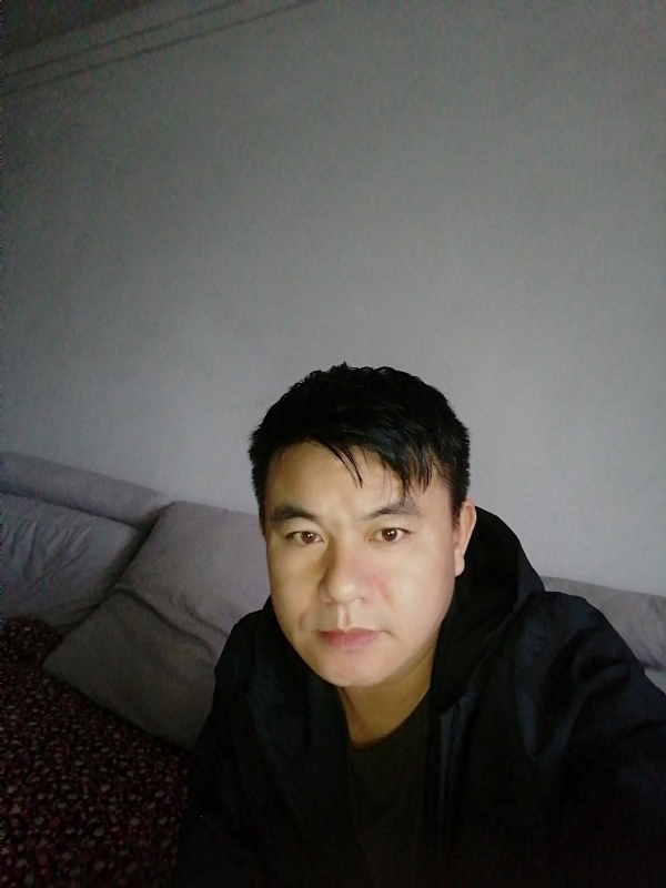 蓝色港湾的第一张照片--王婆说媒