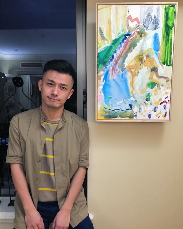 招财猫的第二张照片--王婆说媒