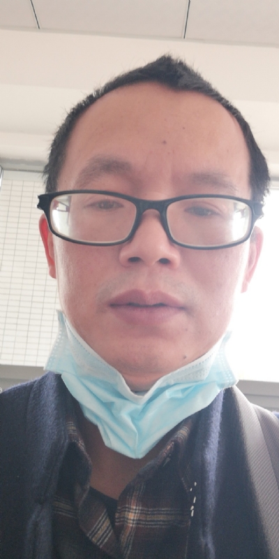 非诚勿扰的第一张照片--王婆说媒