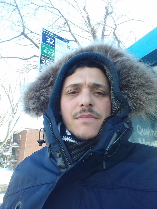 anda77的第一张照片--王婆说媒