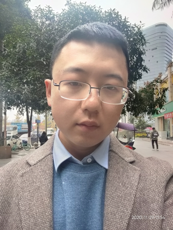 平凡的名的第一张照片--王婆说媒