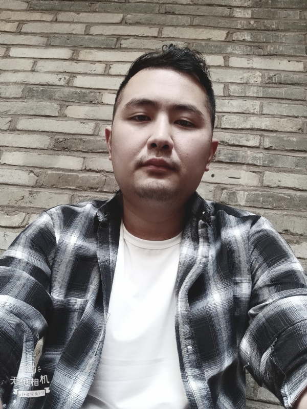 小姚的第一张照片--王婆说媒