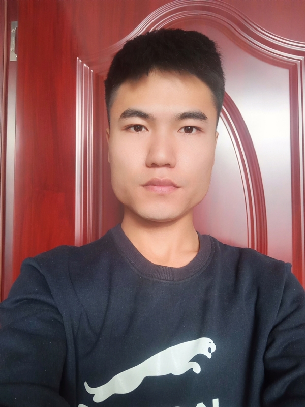未来星的第一张照片--王婆说媒