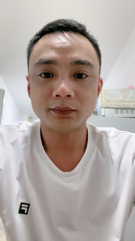 找个有缘人的第一张照片--王婆说媒