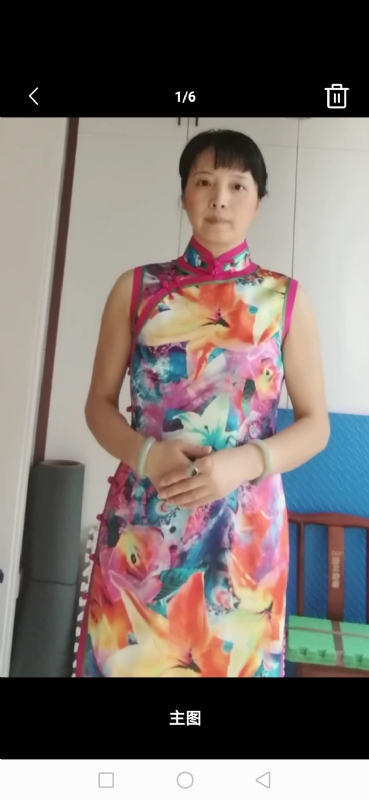 起起的第四张照片--王婆说媒