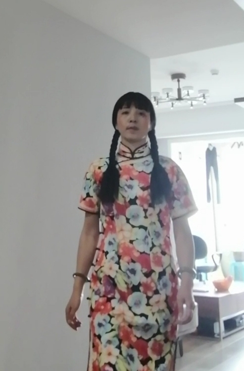 起起的第五张照片--王婆说媒