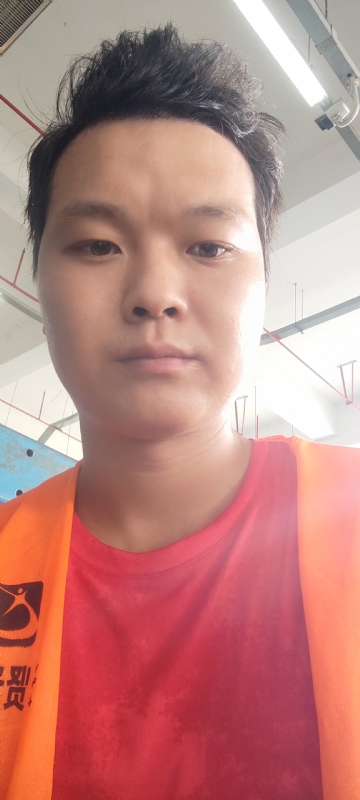 只待有缘人的第一张照片--王婆说媒