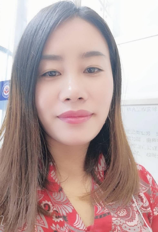 勿忘初心梦晗的第一张照片--王婆说媒