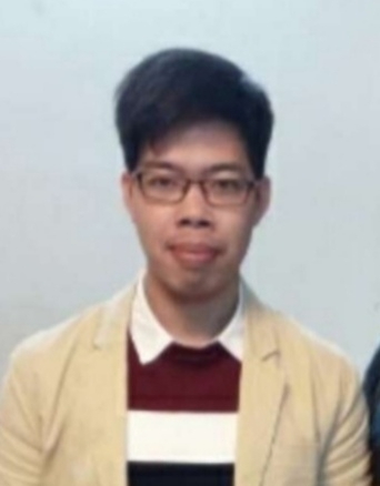 劳帅哥的第一张照片--王婆说媒