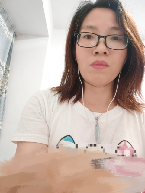 柠檬的第一张照片--王婆说媒