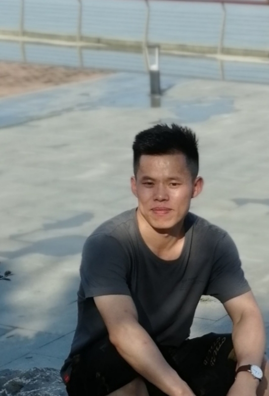 南城新客的第一张照片--王婆说媒