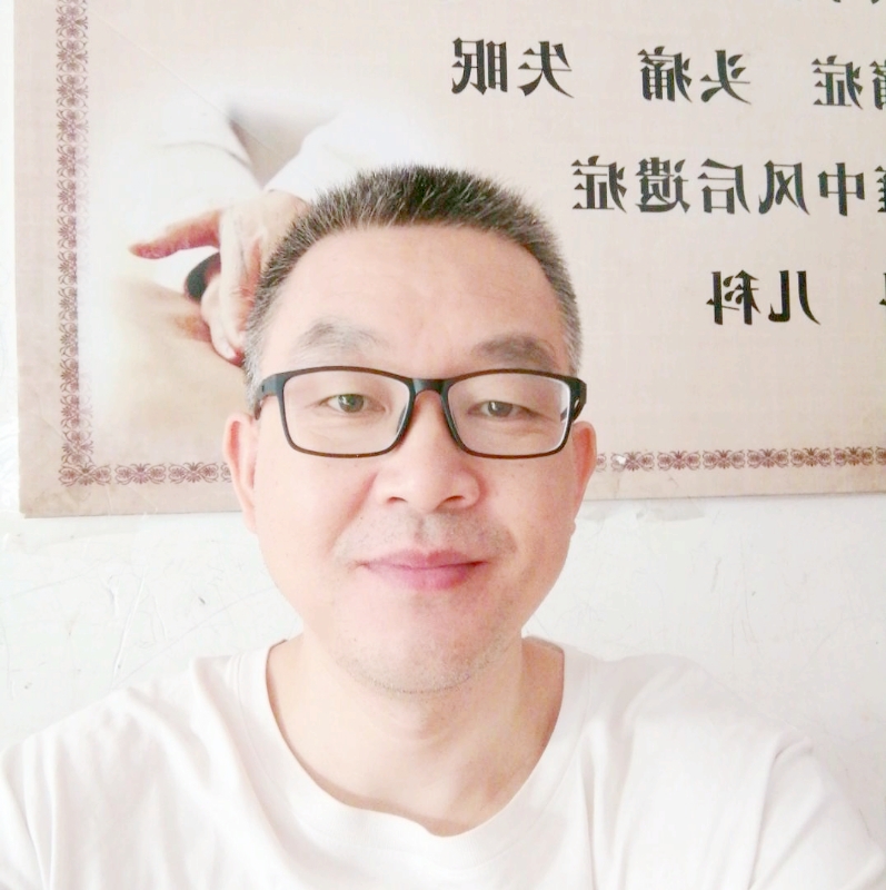 你好美女在吗的第二张照片--王婆说媒