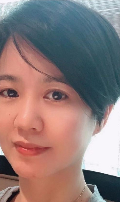 琪琪的第一张照片--王婆说媒