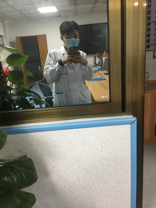 社交牛逼症的第三张照片--王婆说媒
