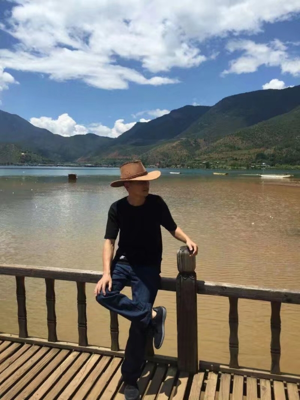 剑胆琴音的第一张照片--王婆说媒
