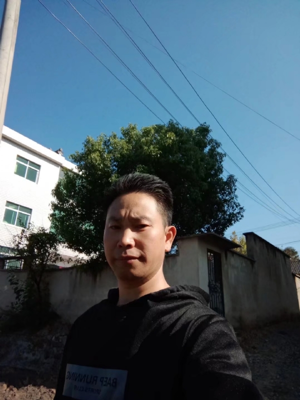 寻缘中的第二张照片--王婆说媒