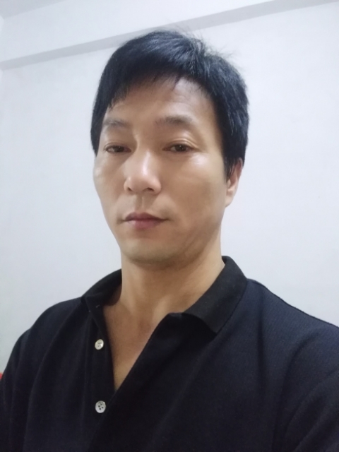 东惠的第一张照片--王婆说媒