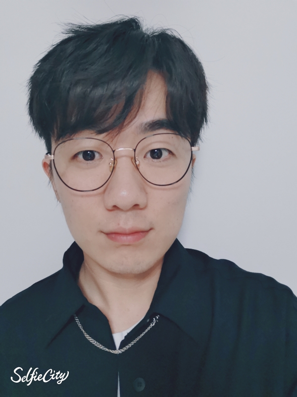 三喵之主的第一张照片--王婆说媒