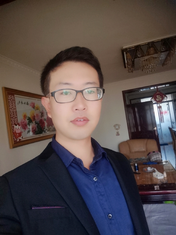 遇一人白首的第一张照片--王婆说媒