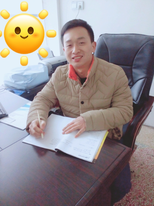 尚晋新的第四张照片--王婆说媒