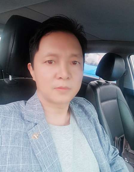 深蓝的第二张照片--王婆说媒