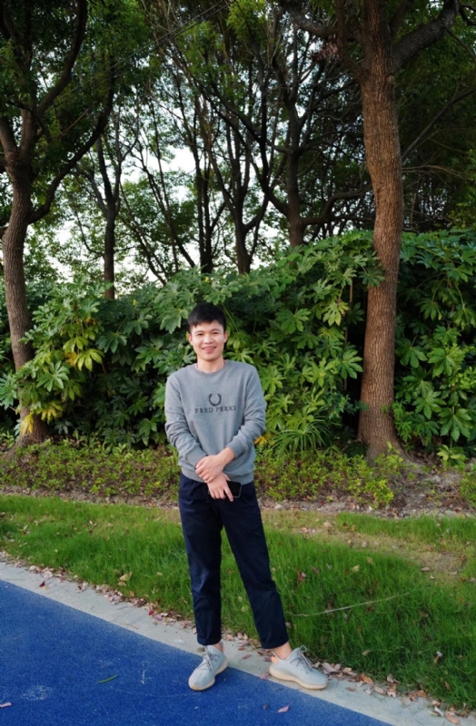 西窗的第二张照片--王婆说媒