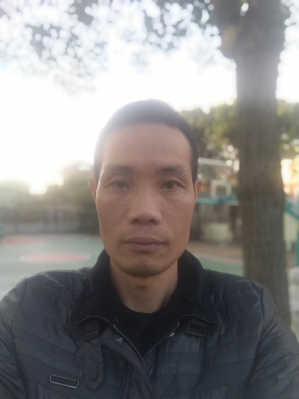 王耀明的第一张照片--王婆说媒