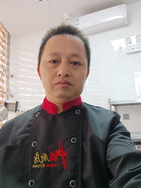 圆梦的第二张照片--王婆说媒