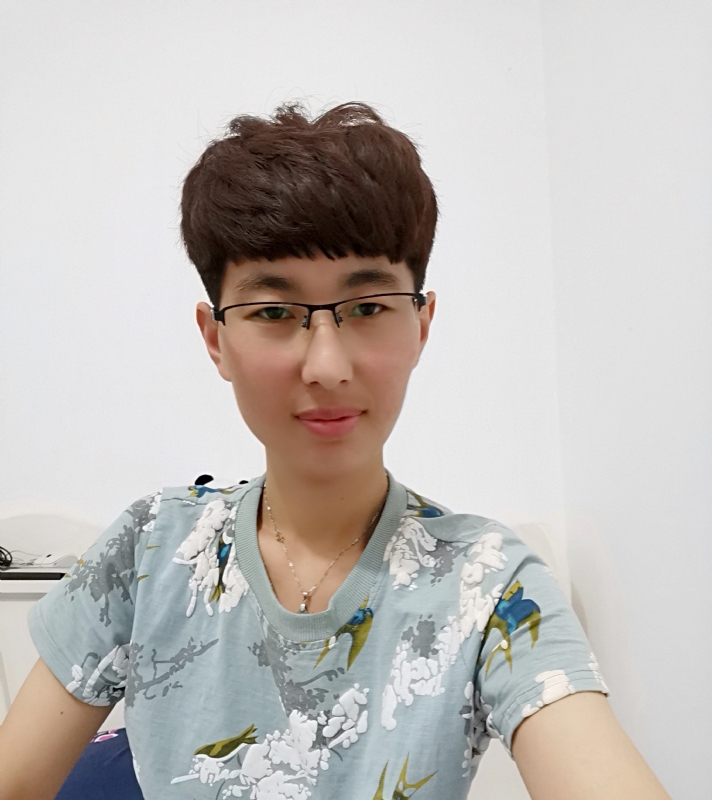 青春的翅膀的第一张照片--王婆说媒