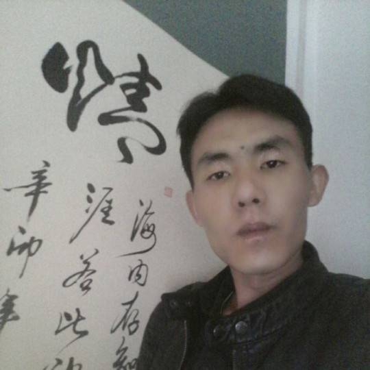回头太难的第一张照片--王婆说媒