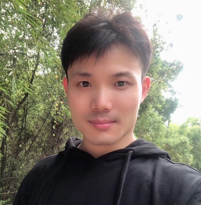 阳光??的第一张照片--王婆说媒