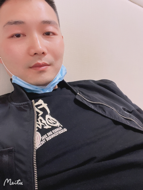 iCloud涛的第一张照片--王婆说媒