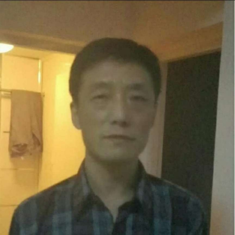 情未了的第一张照片--王婆说媒