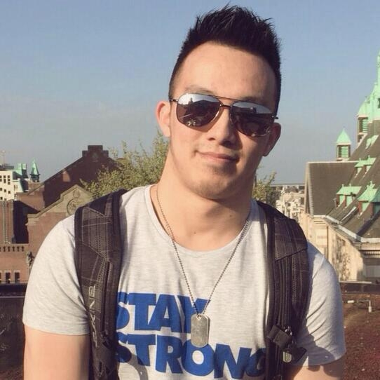 隨緣的第一张照片--王婆说媒