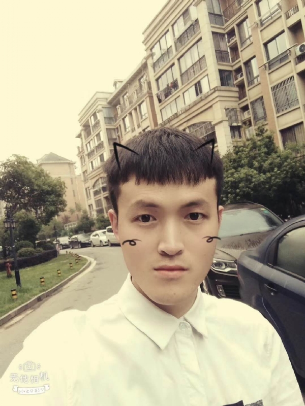 星空之下的第二张照片--王婆说媒