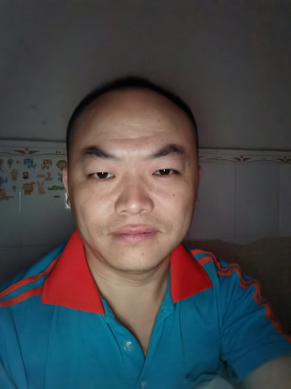与子携老的第二张照片--王婆说媒