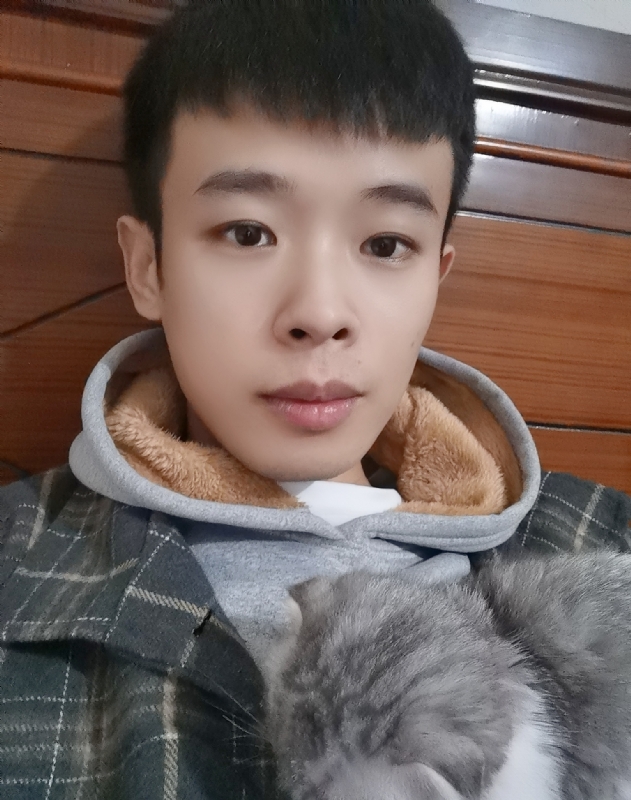 没差的第一张照片--王婆说媒