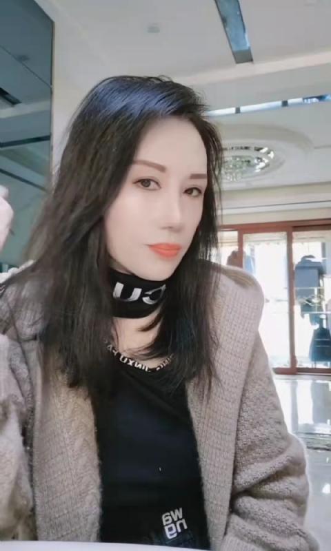 阿莲的第一张照片--王婆说媒