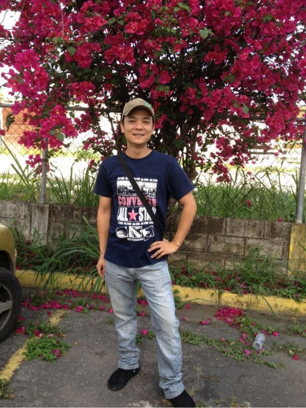 Gary的第三张照片--王婆说媒