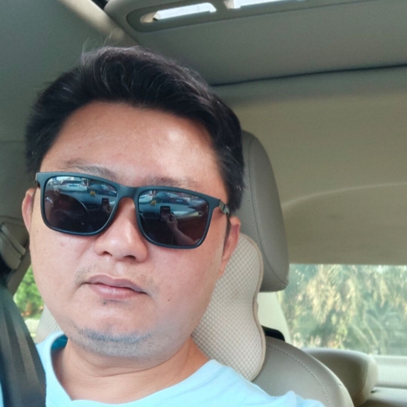 拾天的第二张照片--王婆说媒