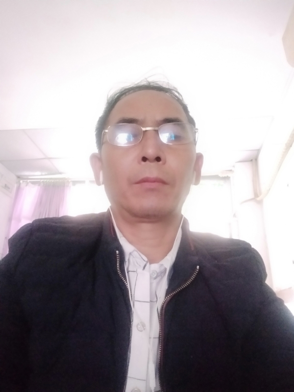 东山再起的第二张照片--王婆说媒