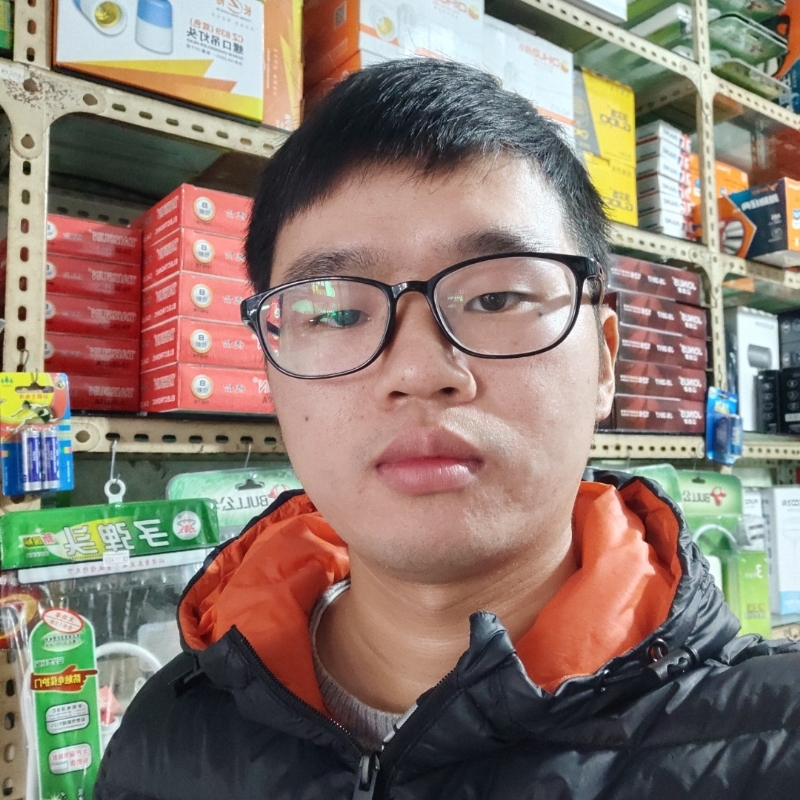 邱先生的第三张照片--王婆说媒