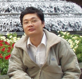 蓝岛的第一张照片--王婆说媒