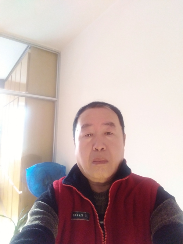 快乐的第一张照片--王婆说媒