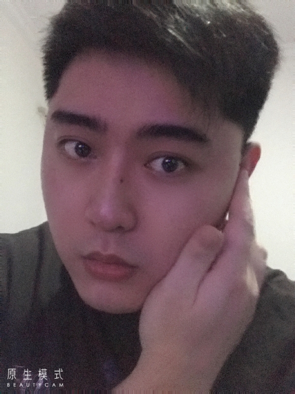 真诚相待的第一张照片--王婆说媒