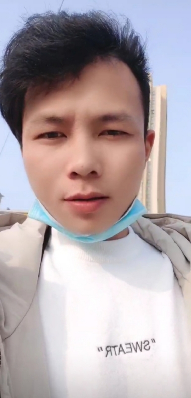 清风明月的第一张照片--王婆说媒