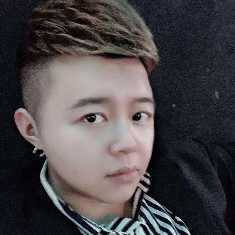 文韬的第一张照片--王婆说媒